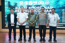 BRI Liga 1 2022/2023 Akan Kembali Bergulir