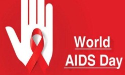 Hari AIDS Sedunia, Didedikasikan untuk Mereka yang Meninggal Dunia