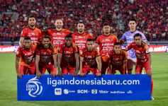 Kompetisi BRI Liga 1 Kembali Digulir