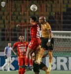 Respon Coach Teco Atas Performa Bali United Setelah Menang dan Pangkas Jarak dengan Puncak Klasemen