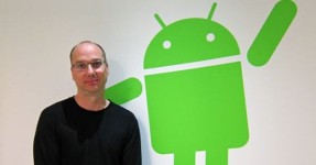 Kenali Pencipta System Operasi Android