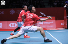 Daftar Wakil Indonesia Melaju ke Babak Semifinal di BWF World Tour Finals 2022