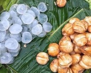 Mengenal Manfaat dan Kandungan Pada Buah Lontar