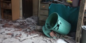 BNPB Pantau Kondisi Terkini Karangasem, Usai Guncangan Gempa M5,2
