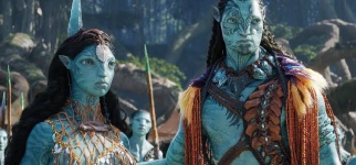 Jangan Lewatkan Keseruan Petualangan Avatar 2: The Way of Water