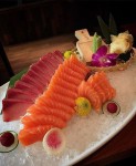 Waspada ! Mengkonsumsi Sashimi Berlebihan dapat Membahayakan Kesehatan