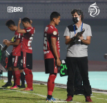 Jelang Laga Hadapi PSIS Semarang, Pelatih Bali United Evaluasi Sektor Ini