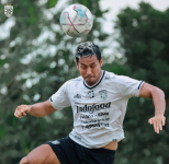 Lini Serang Mengerikan Bali United Hadapi PSIS Semarang
