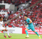 Spasojevic dan Nadeo Turut Berperan di Balik Kemenangan Timnas Indonesia Atas Brunei Darussalam