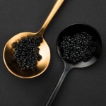 Caviar Termasuk Makanan Termahal di Dunia? Cari Tahu Kebenarannya Berikut Ini