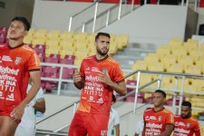 Faktos Alasan Bali United dan William Pacheco Sepakat Akhiri Kerjasama Jelang Paruh Kedua