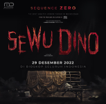 Jangan Lewatkan Keseruan Film Sewu Dino