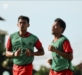 Jelang Hadapi Persija Jakarta, Bali United Lebih Diuntungkan