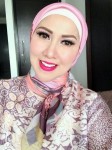 Venna Melinda Lapor Kasus Dugaan KDRT Sang Suami