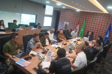 Liga 2 2022/2023 Resmi Diberhentikan