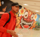 Persiapan Para Pemain Bali United Jelang Hadapi Persija Jakarta