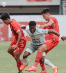 Coach Teco Nilai Faktor Penyebab Bali United Gagal Pertahankan Keunggulan Atas Persija