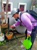 Puskesmas 4 Denpasar Selatan Rutin Laksanakan PSN untuk Mencegah Penyebaran Virus Dengue