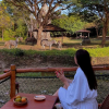 Hotel Mara River Safari Lodge Bali dengan Konsep Bergaya Afrika