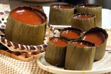 Ini Dia Perbedaan Dodol dan Kue Keranjang