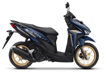 Spesifikasi Motor Honda Vario 2023 yang Memukau