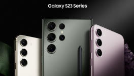 Daftar Harga dan Cara Pre Order Samsung Galaxy S23 Series