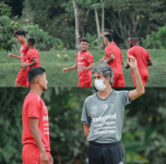 Awal yang Sulit Pada Putaran Kedua Liga 1, Begini Tanggapan Pelatih Bali United