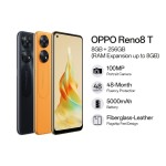 Harga dan Spesifikasi Oppo Reno 8 T dengan Kapasitas Baterai Sangat Kuat