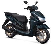 Harga Yamaha FreeGo 125 Terbaru 2023