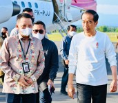 Presiden Akan Resmikan Pabrik Pupuk Hingga Serahkan KUR di Aceh