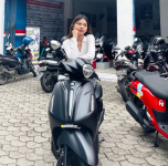 Cari Tahu Spesifikasi dan Harga Yamaha Grand Filano Hybrid-connected Berikut Ini