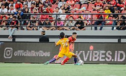 Jelang Pekan ke-24 BRI Liga 1, Begini Komentar Pelatih Bali United