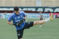 Kondisi Tim Bali United Jelang Hadapi Persik Kediri Pada Putaran Kedua