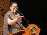 Omzet Penjualan IKM Bali Bangkit Tahun 2021-2022 Lebih dari 51 Milyar Rupiah