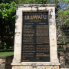 Wisata Pura Uluwatu: Menikmati Pemandangan Spektakuler di Pura yang Megah