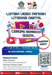 Diskominfos Provinsi Bali Gelar Lomba Video Pendek Upaya Sebarluaskan Listerasi Digital