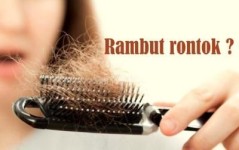 Memiliki Masalah Rambut Rontok? Simak Ini Dia Tips Mengatasi Rambut Rontok dengan Ampuh