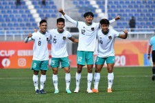 Daftar 24 Kontestan yang Akan Tampil di Piala Dunia U-20