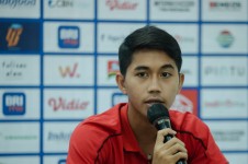 Fokus Utama Made Tito Saat Ini Raih Kemenangan Atas Madura United FC