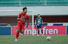 Kadek Ariel Dapat Pujian dari Stefano Cugurra Usai Kembali TC Timnas Indonesia Jelag Piala Dunia U20
