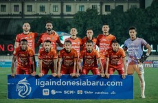 Jadwal Bali United di Bulan April, Tutup Bri Liga 1 2022/2023