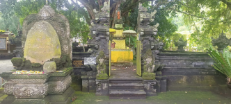 Menjelajah Keindahan Pura Tirta Empul di Istana Tampaksiring Bali