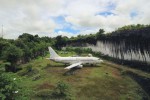 Mitos Pesawat di Selatan Kuta, Membongkar Misteri Tragedi Bali