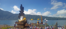 Eksplorasi Wisata Alam yang Menawan di Bedegul Bali