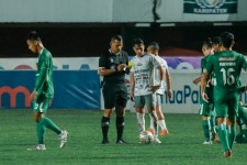 Bali United Akui Keunggulan PSS Sleman 