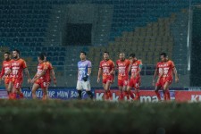 Bali United Pasang Target Ini di Laga Akhir Pasca Evaluasi Penting dari Dua Laga