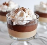 Resep Pudding Coklat, Dessert Lezat Cocok untuk Buka Puasa