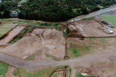 Bali United Tambah 4 Lapangan dan Interior di Training Center