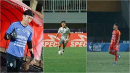 Tiga Pemain Berikut Sepakat Akhiri Kerja Sama dengan Bali United