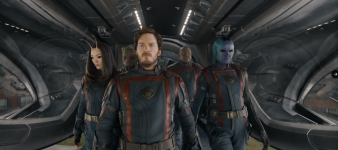 Tayang Hari Ini! Jangan Lewatkan Petualangan Penuh Aksi Guardians Of The Galaxy Vol.3